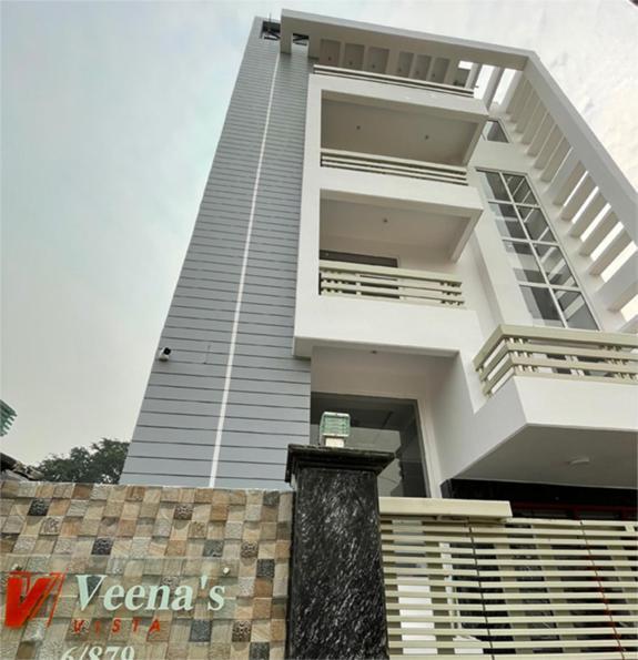 Veenas Vista *
